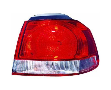 Tail light 2215090 Diederichs