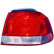 Tail light 2215090 Diederichs