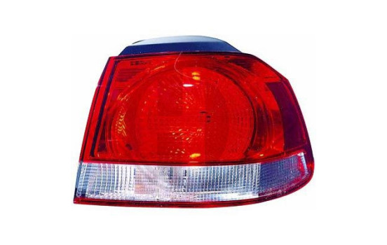 Tail light 2215090 Diederichs, Image 2