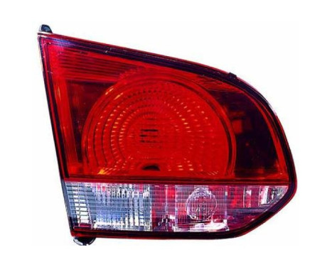 Tail light 2215092 Diederichs