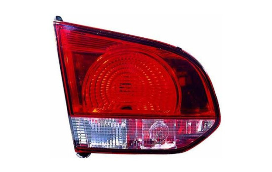 Tail light 2215092 Diederichs