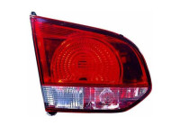 Tail light 2215093 Diederichs