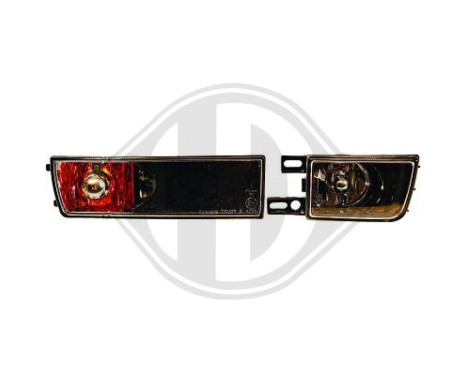 Tail light 2215094 Diederichs, Image 3