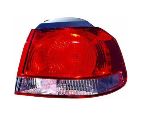 Tail light 2215095 Diederichs