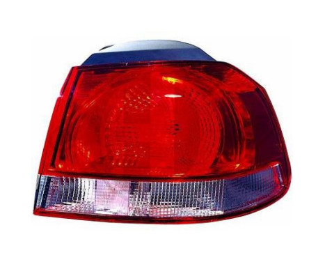 Tail light 2215095 Diederichs, Image 2