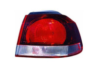 Tail light 2215190 Diederichs