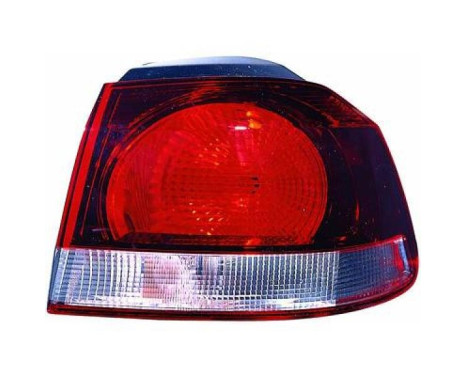 Tail light 2215190 Diederichs