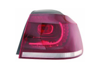 Tail light 2215290 Diederichs