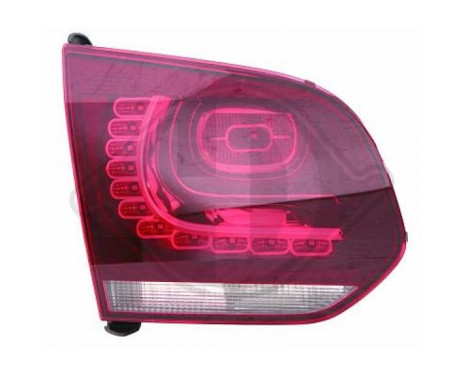 Tail light 2215292 Diederichs, Image 2