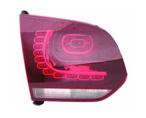 Tail light 2215292 Diederichs