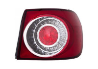 Tail light 2215690 Diederichs