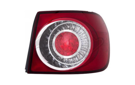 Tail light 2215690 Diederichs, Image 2
