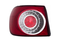 Tail light 2215691 Diederichs