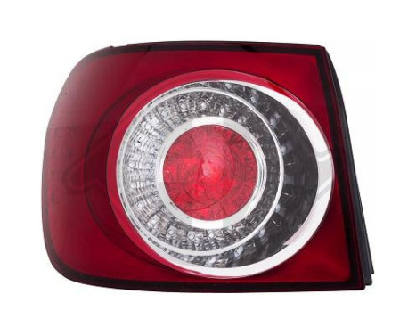 Tail light 2215691 Diederichs, Image 2