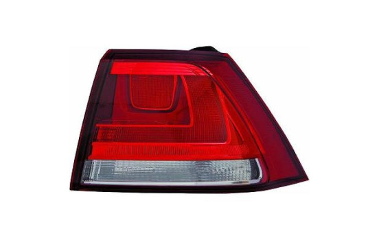 Tail light 2216090 Diederichs
