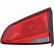 Tail light 2216092 Diederichs