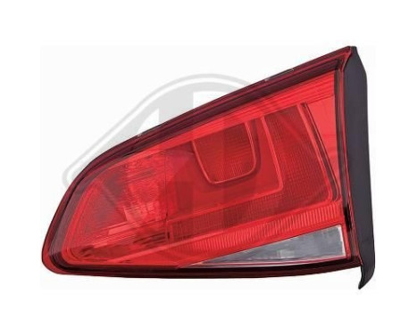 Tail light 2216092 Diederichs, Image 2