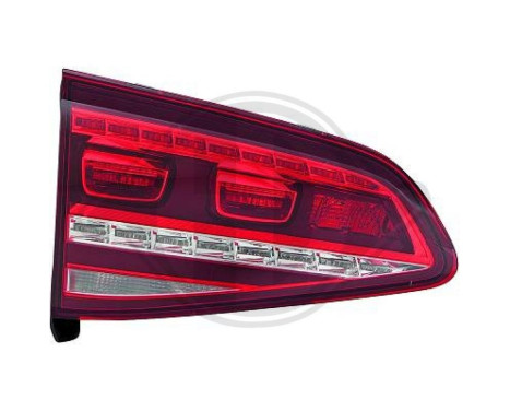 Tail light 2216192 Diederichs, Image 2