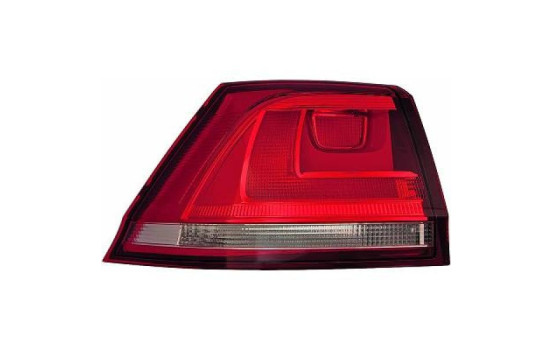 Tail light 2216690 Diederichs