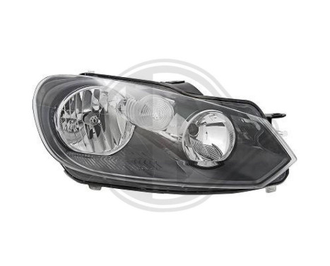 Tail light 2216690 Diederichs, Image 2