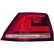 Tail light 2216692 Diederichs
