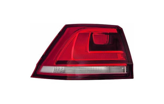 Tail light 2216692 Diederichs
