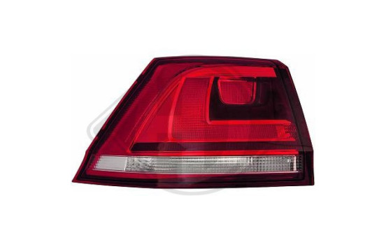 Tail light 2216692 Diederichs, Image 2