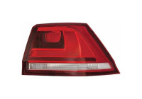 Tail light 2216693 Diederichs