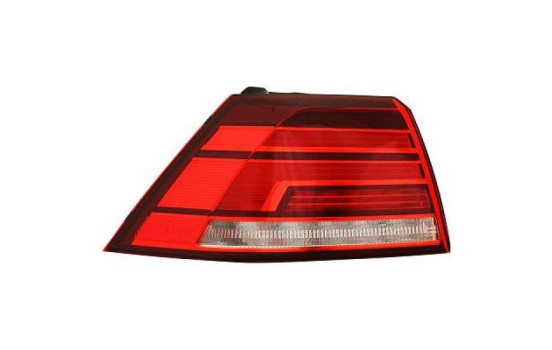 Tail light 2217091 Diederichs