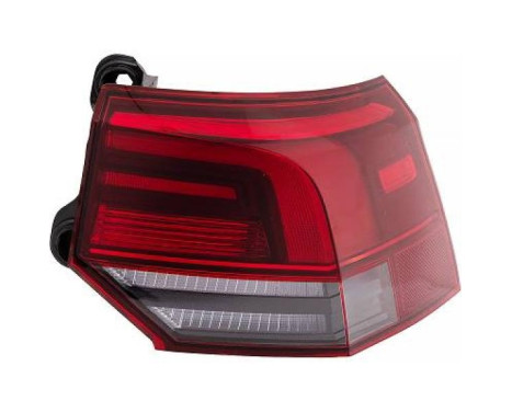 Tail light 2218090 Diederichs