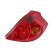 Tail light 223-1928R-UE Depo