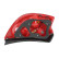 Tail light 223-1928R-UE Depo, Thumbnail 2