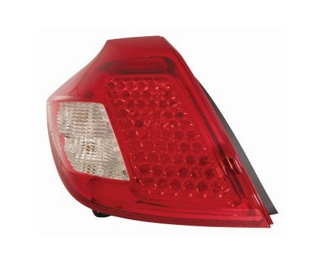 Tail light 223-1944L-UE Depo