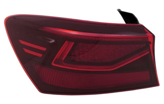 Tail light 223-19AGL-UE Depo