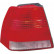 Tail light 2231091 Diederichs