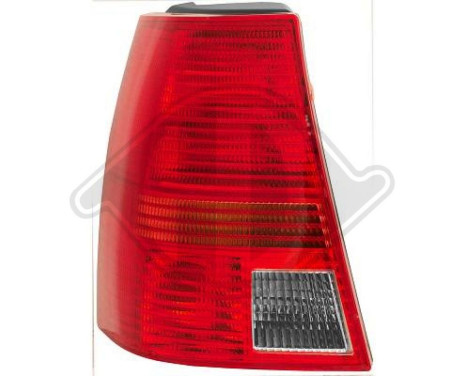 Tail light 2231691 Diederichs, Image 2