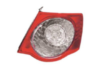 Tail light 2232090 Diederichs