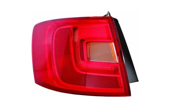 Tail light 2233091 Diederichs