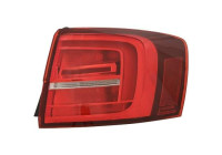Tail light 2233190 Diederichs