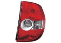 Tail light 2235090 Diederichs