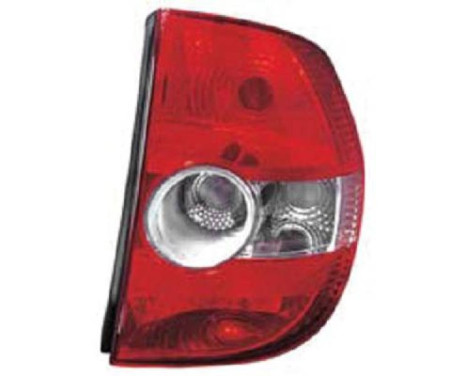 Tail light 2235090 Diederichs