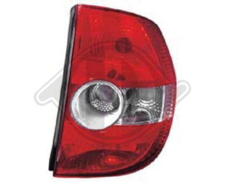 Tail light 2235090 Diederichs, Image 2