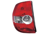 Tail light 2235091 Diederichs