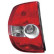 Tail light 2235091 Diederichs