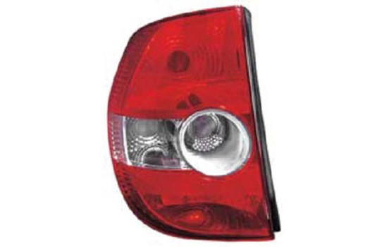 Tail light 2235091 Diederichs