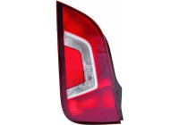 Tail light 2236091 Diederichs