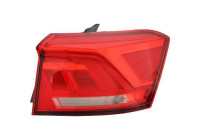 Tail light 2240890 Diederichs