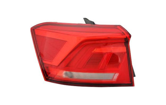 Tail light 2240891 Diederichs