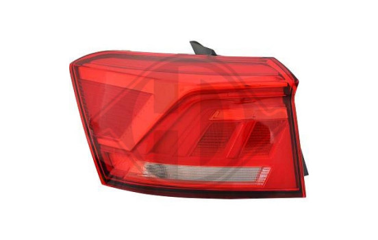 Tail light 2240891 Diederichs, Image 2