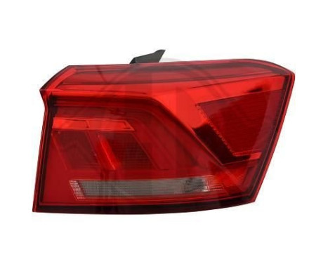Tail light 2240894 Diederichs, Image 2